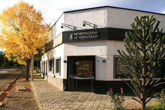 MuniAndacollo