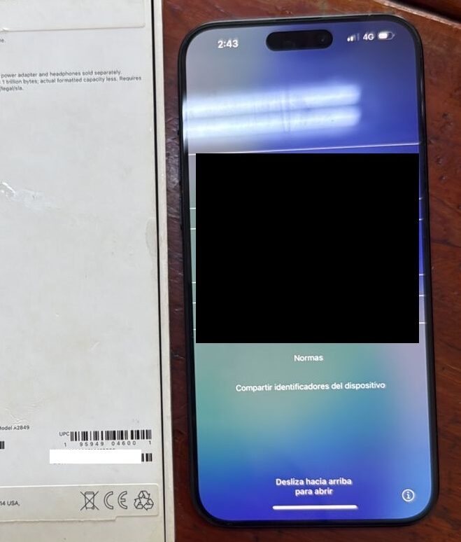celular