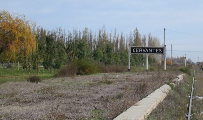 cervantes