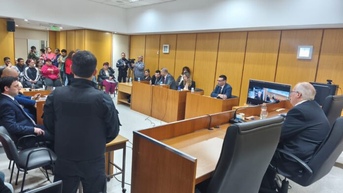 juicio