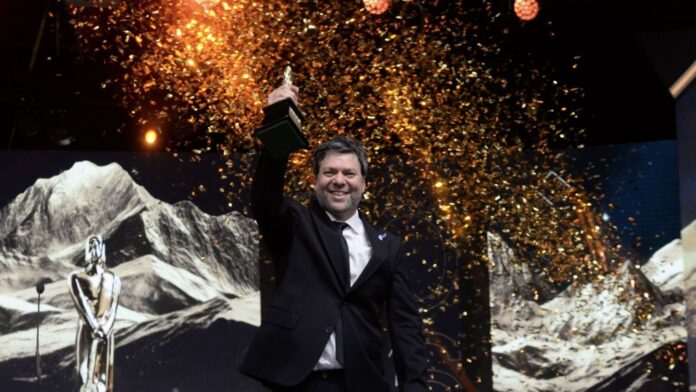 martinfierro