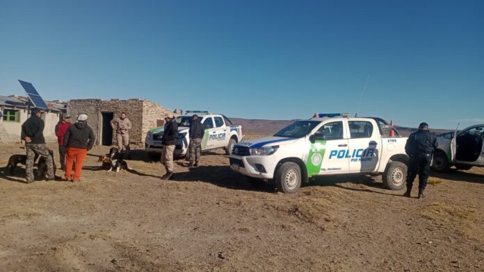 policia
