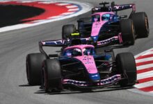 Puntos para Alpine
