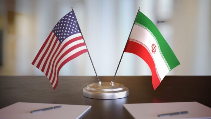 Iran-usa-bandera