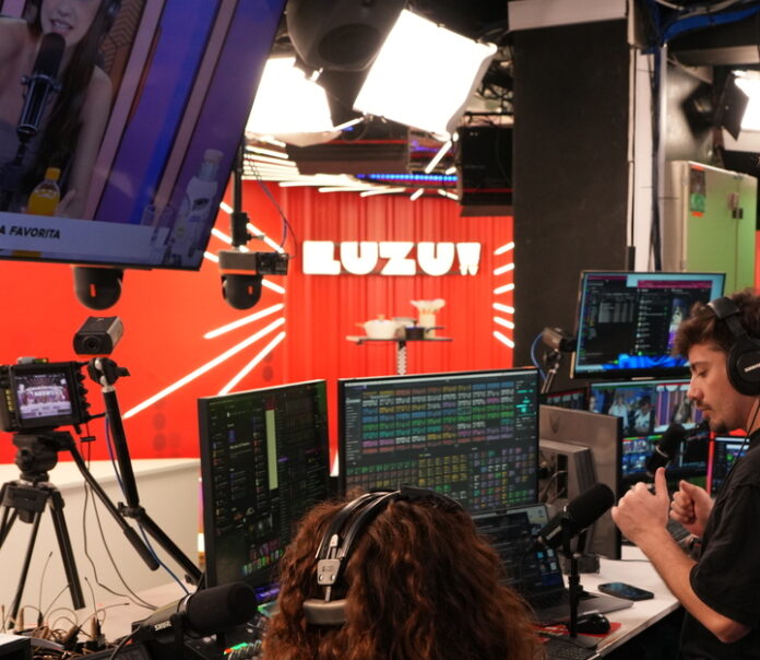 LUZU-TV