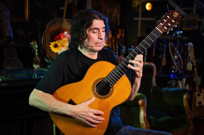 Luis-Salinas