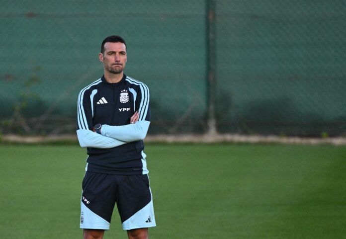 Seleccion