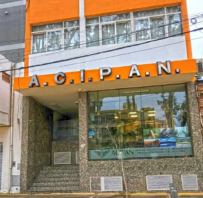 acipan neuquen