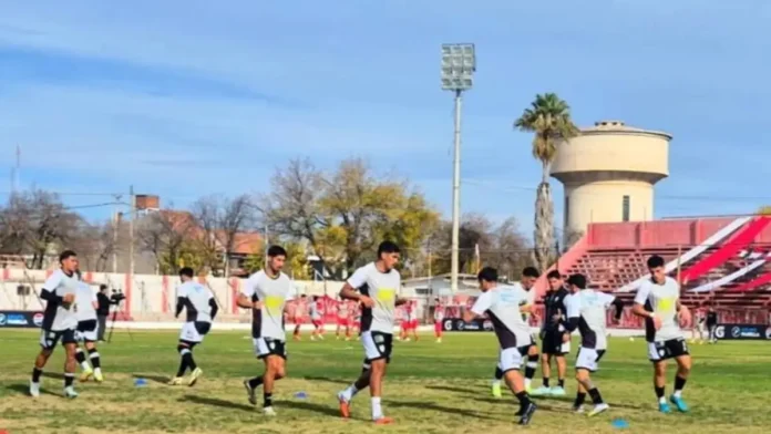 cipolletti en mendoza