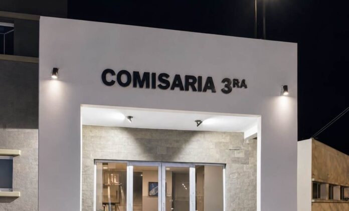 comisaria