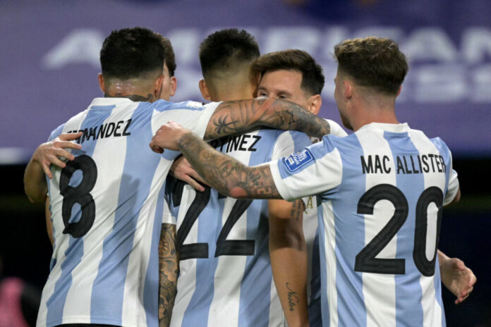 seleccion