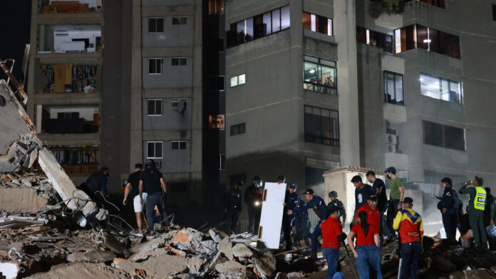 venezuela