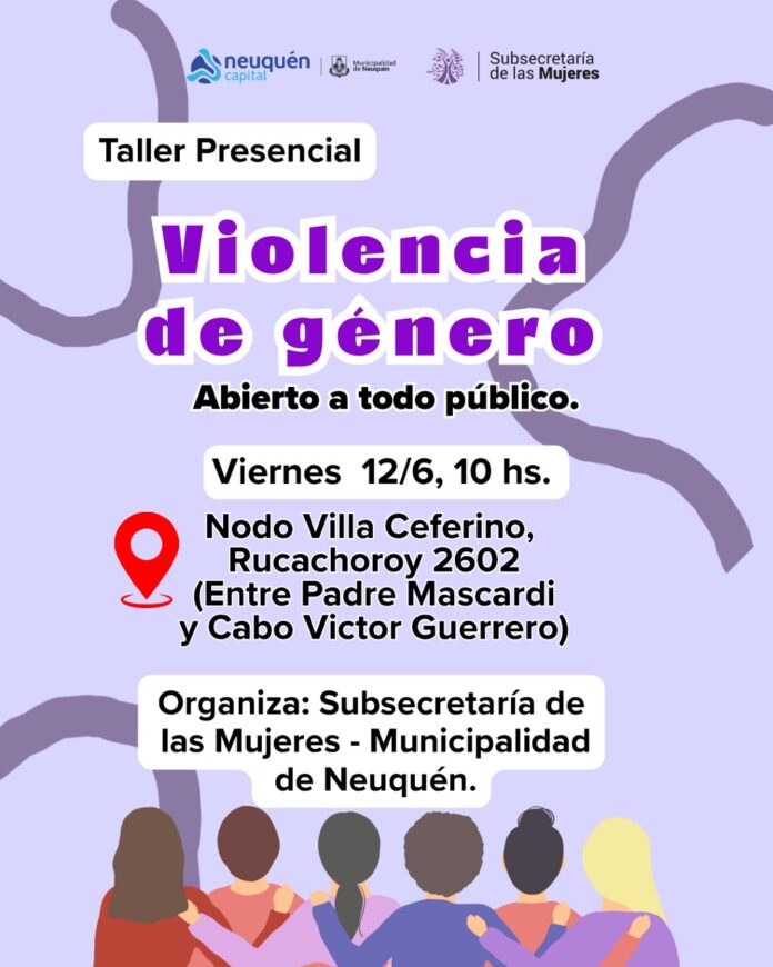 violencia de genero