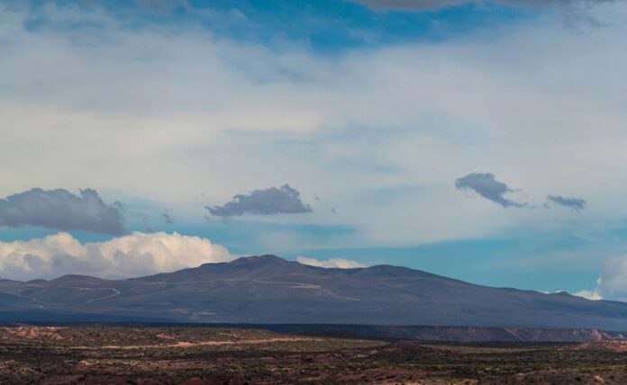 volcan