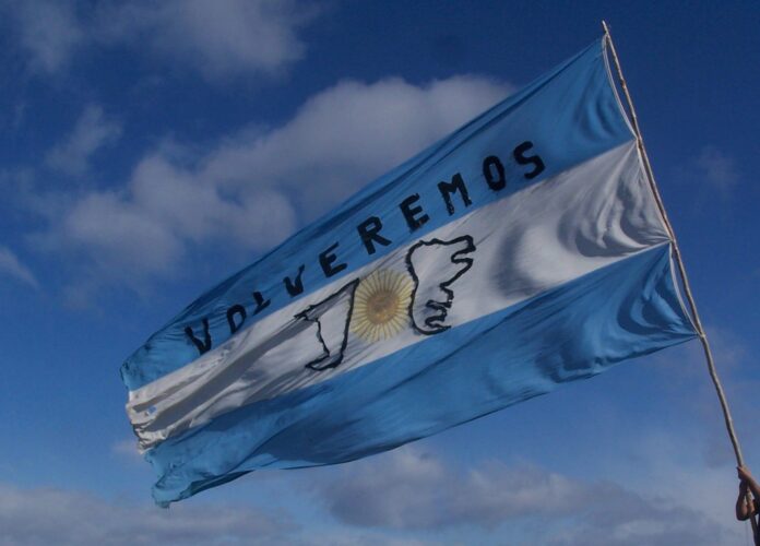 Argentina-malvinas