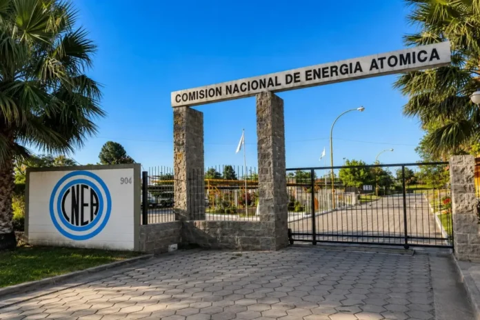 CNEA-Comision-Nacional-de-Energia-Atomica