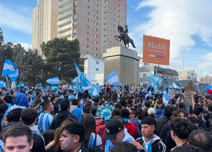 argentina