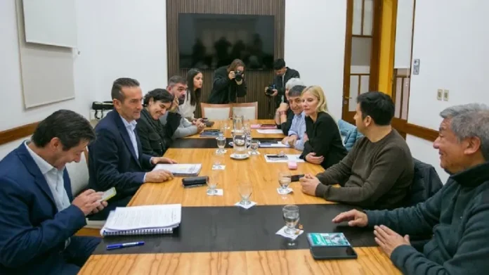 ate gobierno