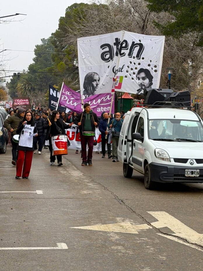 aten capital marcha