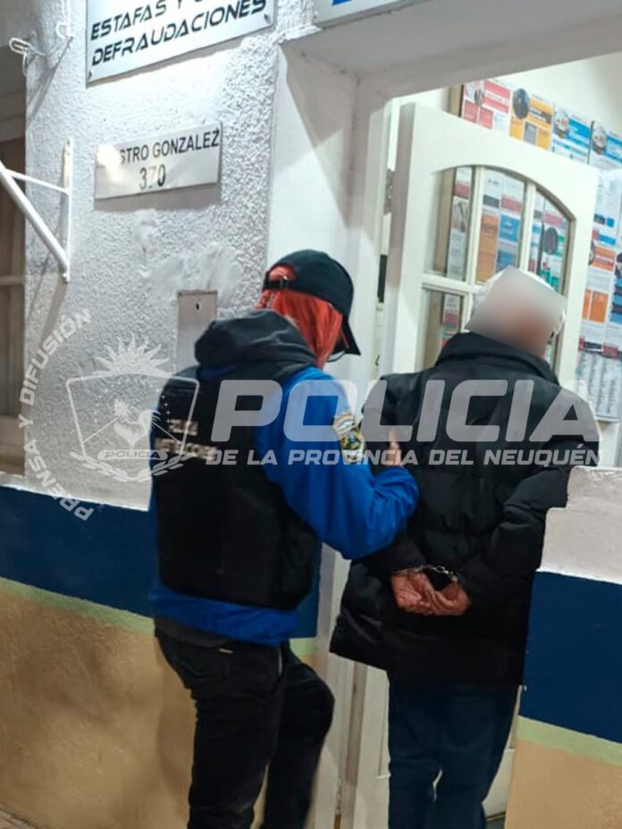 licencias de conducir truchas