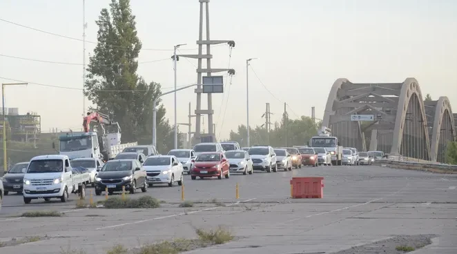 puente carretero