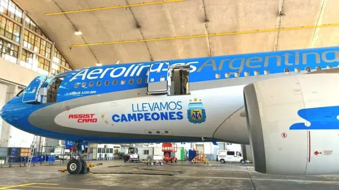 vuelos especial