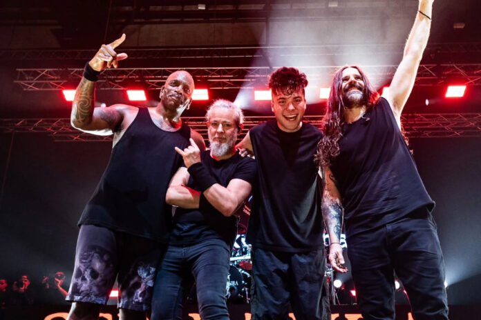 sepultura